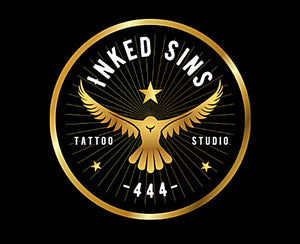 Inked Sins Voucher