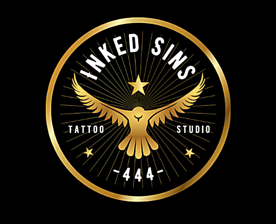 Inked Sins Voucher