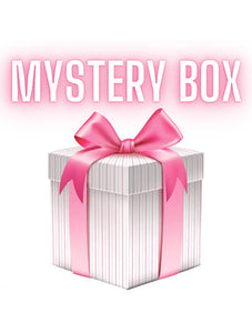 Mother's Day Makeup Mystery Box