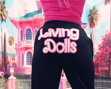 Load image into Gallery viewer, Barbie Dangerous Sweat Pants
